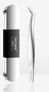 Tweezers storage box