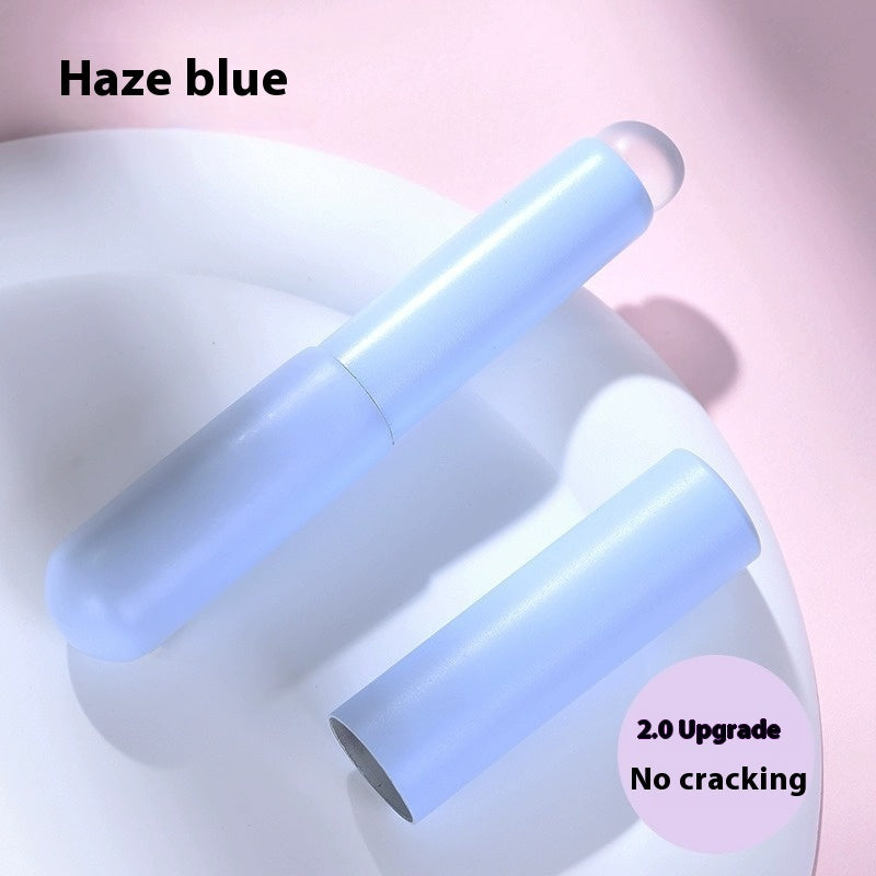 Upgrade Q Soft Portable Silicone Lip Brush