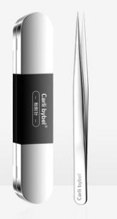 Tweezers storage box