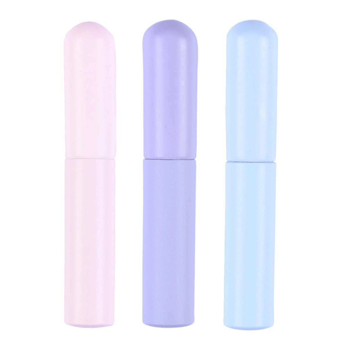 Upgrade Q Soft Portable Silicone Lip Brush