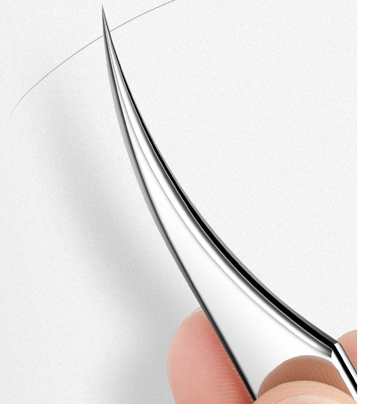 Tweezers storage box