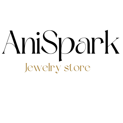 AniSpark jewelry store 